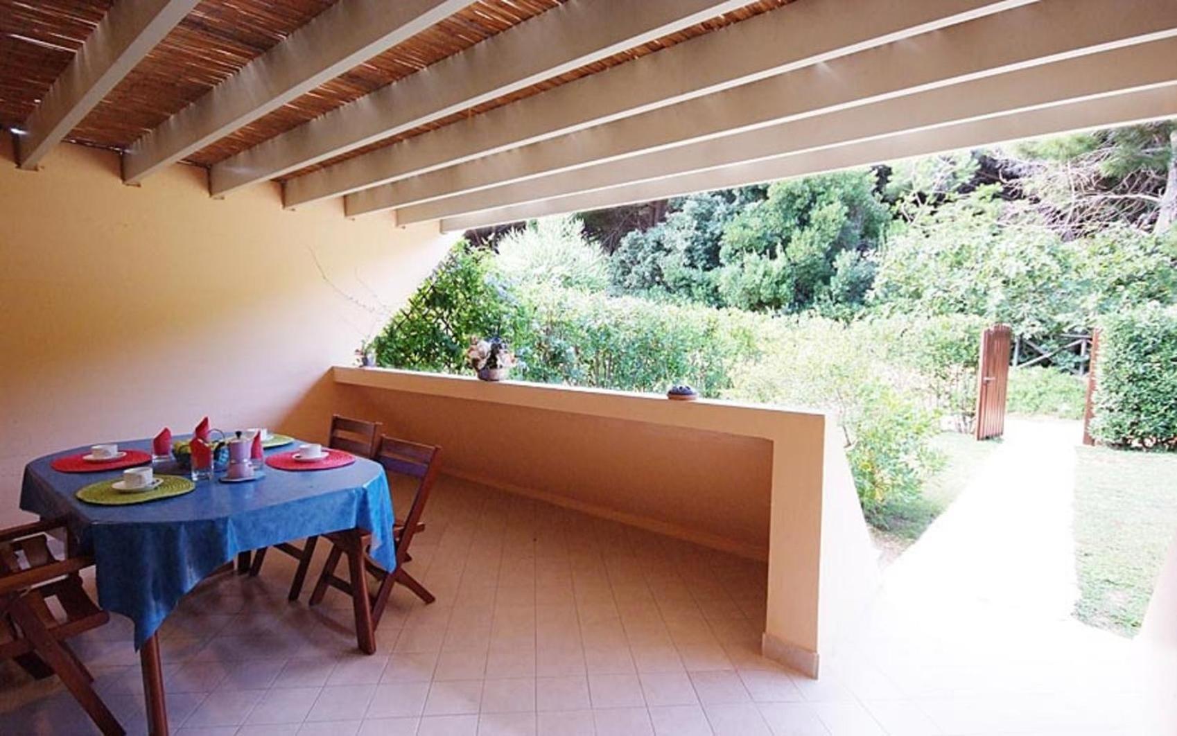Residence Rex Lo Scoglietto Punta Ala Exterior photo